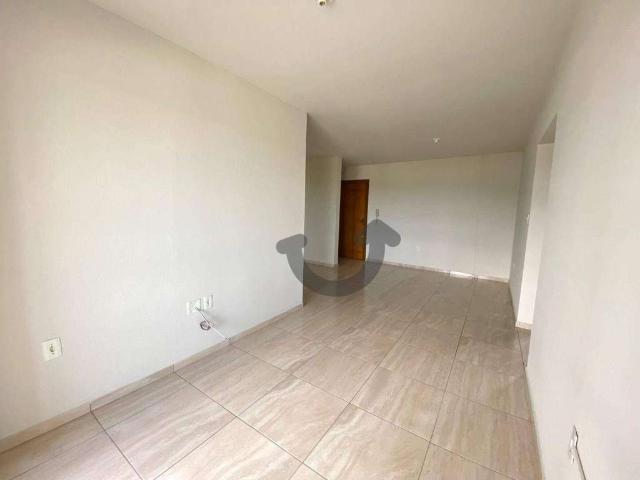 Apartamento para Venda em Santa Cruz do Sul/RS Avenida 2 Quartos