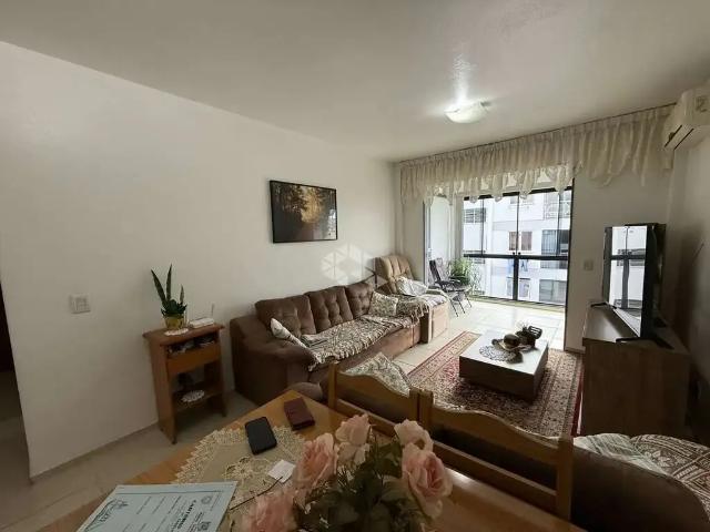 Apartamento para Venda em Santa Cruz do Sul/RS Avenida 3 Quartos