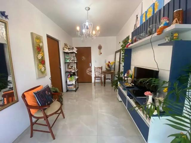Apartamento para Venda em Santa Cruz do Sul/RS Bonfim 1 Quartos