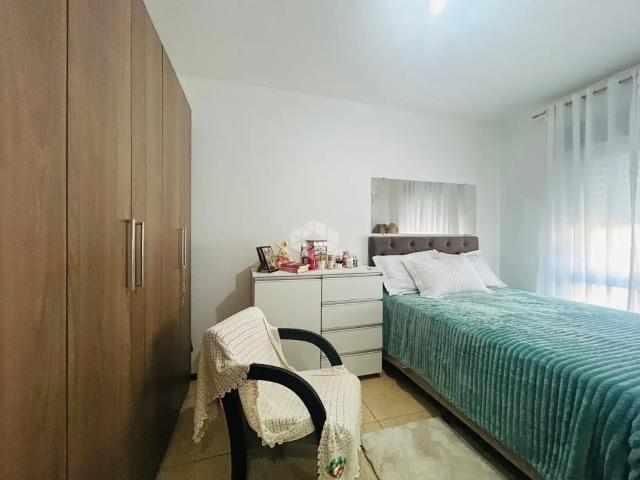 Apartamento para Venda em Santa Cruz do Sul/RS Bonfim 1 Quartos