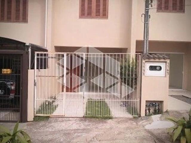 Apartamento para Venda em Santa Cruz do Sul/RS Bonfim 2 Quartos