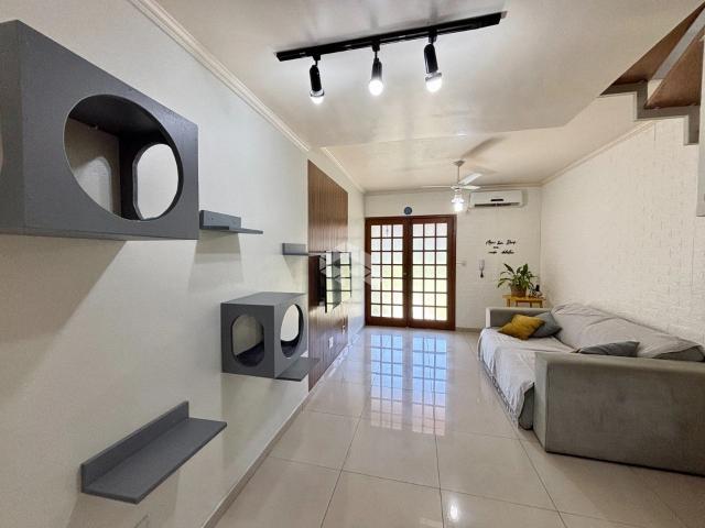 Apartamento para Venda em Santa Cruz do Sul/RS Bonfim 2 Quartos