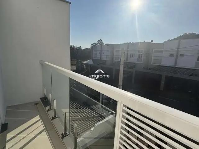Apartamento para Venda em Santa Cruz do Sul/RS Bonfim 2 Quartos