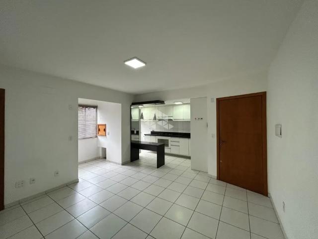 Apartamento para Venda em Santa Cruz do Sul/RS Bonfim 2 Quartos