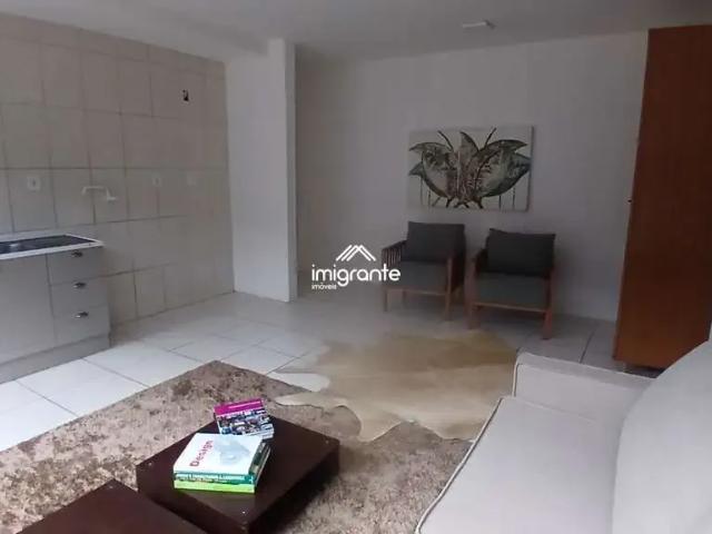 Apartamento para Venda em Santa Cruz do Sul/RS Bonfim 2 Quartos