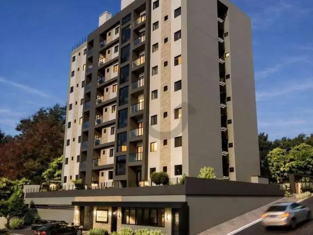 Apartamento para Venda em Santa Cruz do Sul/RS Bonfim 2 Quartos