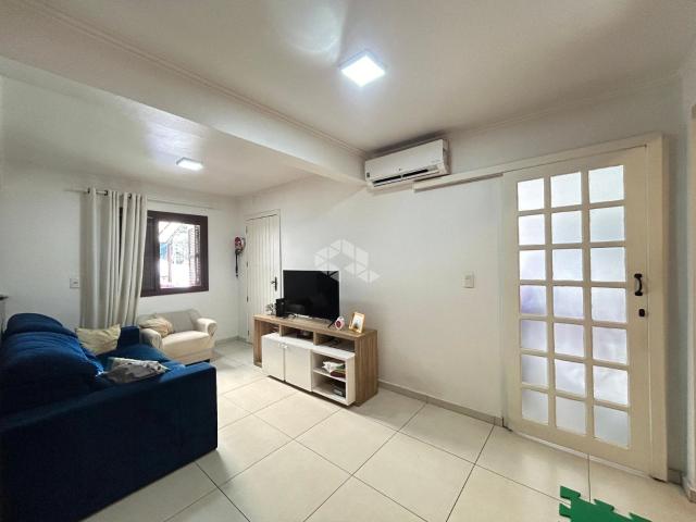 Apartamento para Venda em Santa Cruz do Sul/RS Bonfim 2 Quartos