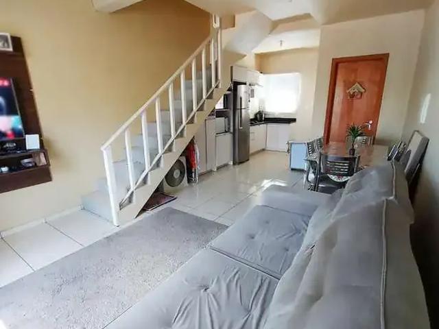 Apartamento para Venda em Santa Cruz do Sul/RS Bonfim 2 Quartos