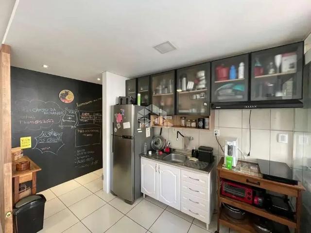 Apartamento para Venda em Santa Cruz do Sul/RS Bonfim 2 Quartos