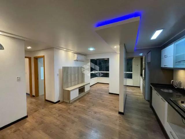 Apartamento para Venda em Santa Cruz do Sul/RS Bonfim 2 Quartos