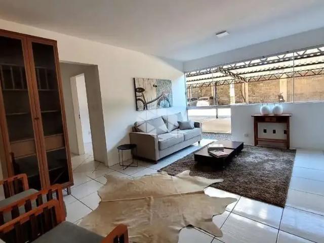Apartamento para Venda em Santa Cruz do Sul/RS Bonfim 2 Quartos