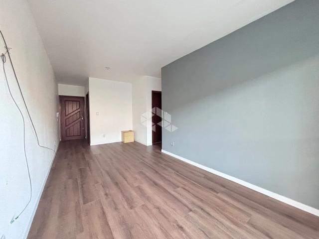 Apartamento para Venda em Santa Cruz do Sul/RS Bonfim 3 Quartos