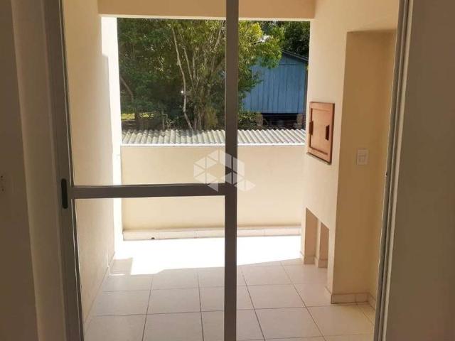 Apartamento para Venda em Santa Cruz do Sul/RS Bonfim 3 Quartos