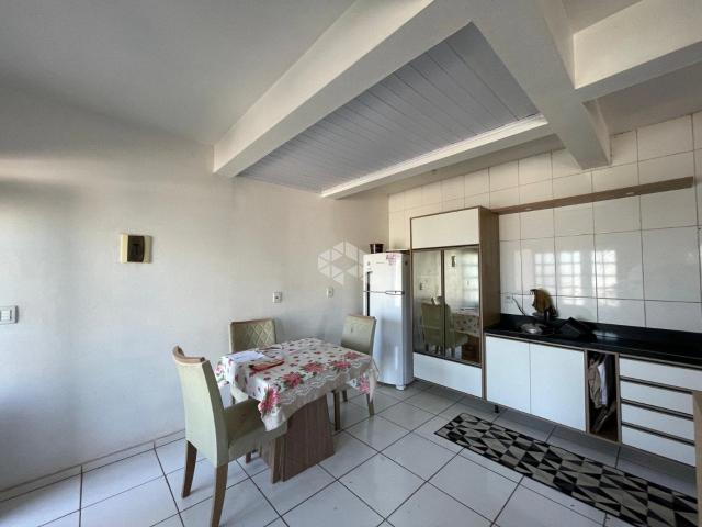 Apartamento para Venda em Santa Cruz do Sul/RS Belvedere 2 Quartos