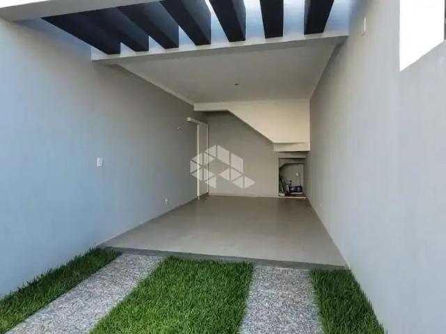 Apartamento para Venda em Santa Cruz do Sul/RS Goiás 3 Quartos