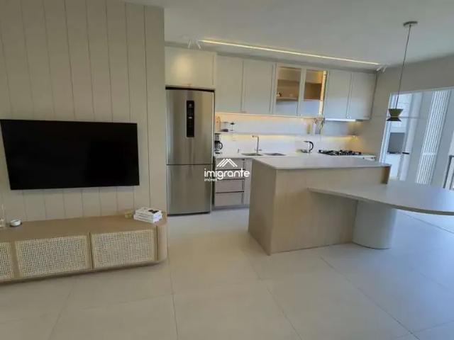Apartamento para Venda em Santa Cruz do Sul/RS Goiás 3 Quartos