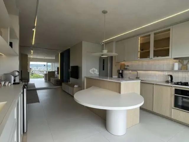 Apartamento para Venda em Santa Cruz do Sul/RS Goiás 3 Quartos