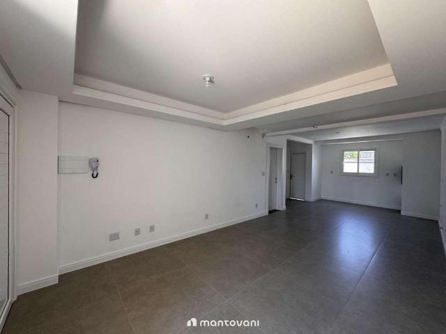 Apartamento para Venda em Santa Cruz do Sul/RS Goiás 3 Quartos