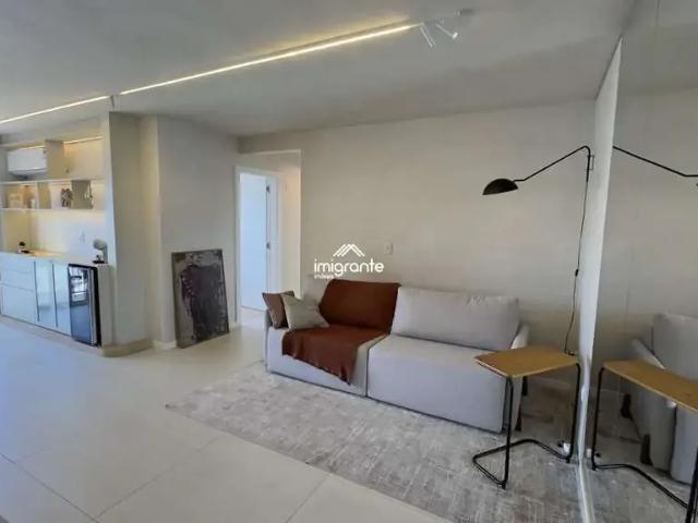 Apartamento para Venda em Santa Cruz do Sul/RS Goiás 3 Quartos