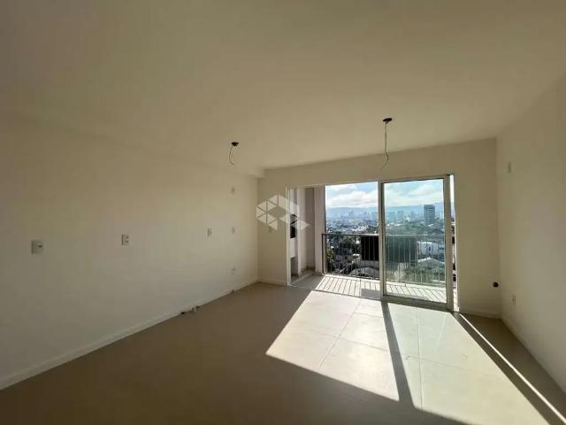 Apartamento para Venda em Santa Cruz do Sul/RS Goiás 3 Quartos