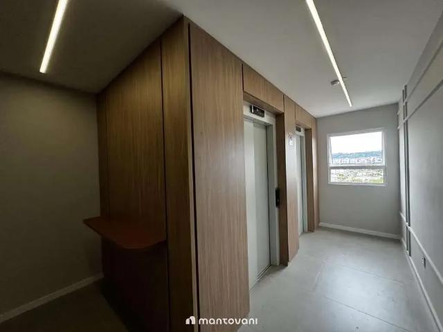 Apartamento para Venda em Santa Cruz do Sul/RS Goiás 1 Quartos