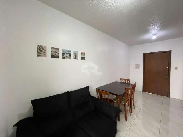 Apartamento para Venda em Santa Cruz do Sul/RS Goiás 1 Quartos