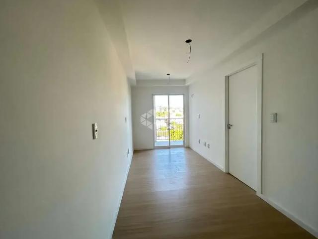 Apartamento para Venda em Santa Cruz do Sul/RS Goiás 1 Quartos