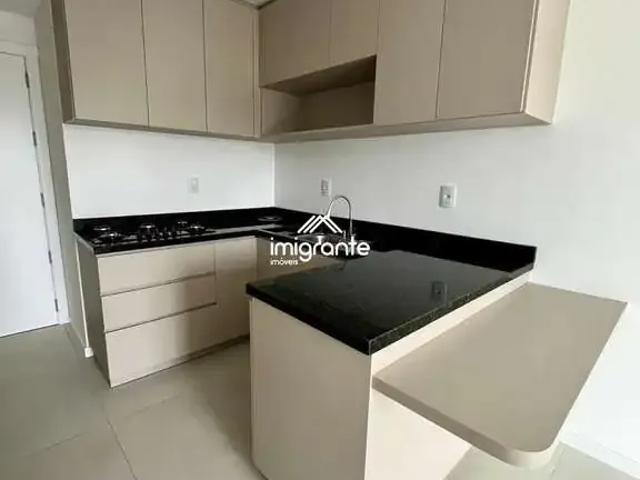Apartamento para Venda em Santa Cruz do Sul/RS Goiás 1 Quartos
