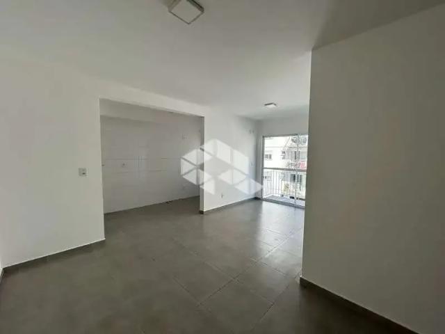 Apartamento para Venda em Santa Cruz do Sul/RS Goiás 2 Quartos