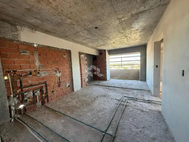 Apartamento para Venda em Santa Cruz do Sul/RS Goiás 2 Quartos
