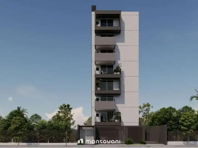 Apartamento para Venda em Santa Cruz do Sul/RS Goiás 2 Quartos