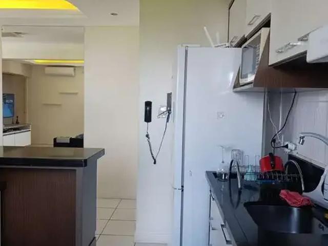 Apartamento para Venda em Santa Cruz do Sul/RS Goiás 2 Quartos