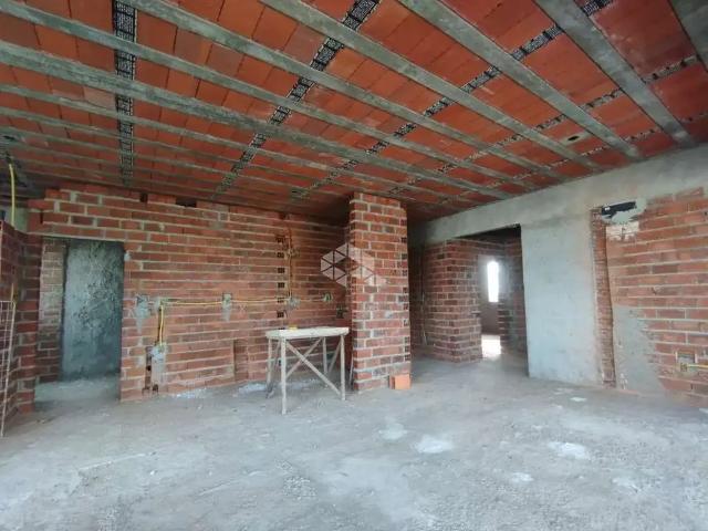Apartamento para Venda em Santa Cruz do Sul/RS Goiás 2 Quartos