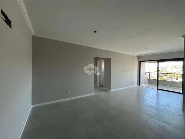 Apartamento para Venda em Santa Cruz do Sul/RS Goiás 2 Quartos