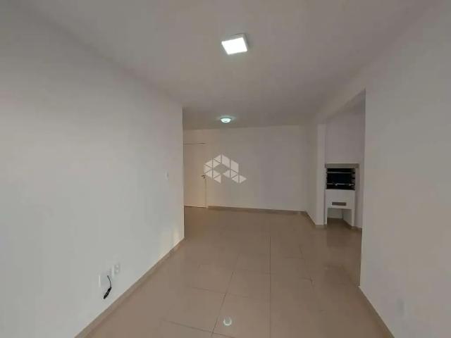 Apartamento para Venda em Santa Cruz do Sul/RS Goiás 2 Quartos