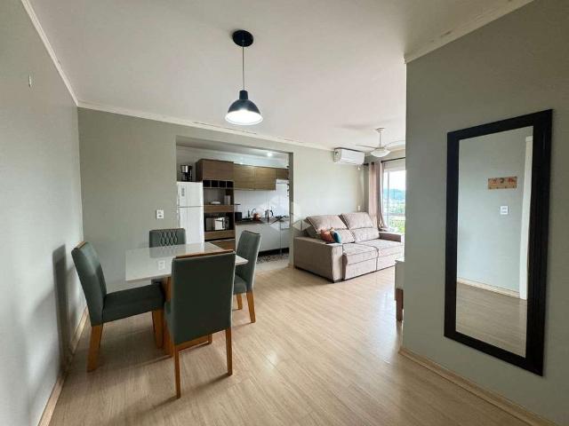 Apartamento para Venda em Santa Cruz do Sul/RS Goiás 2 Quartos