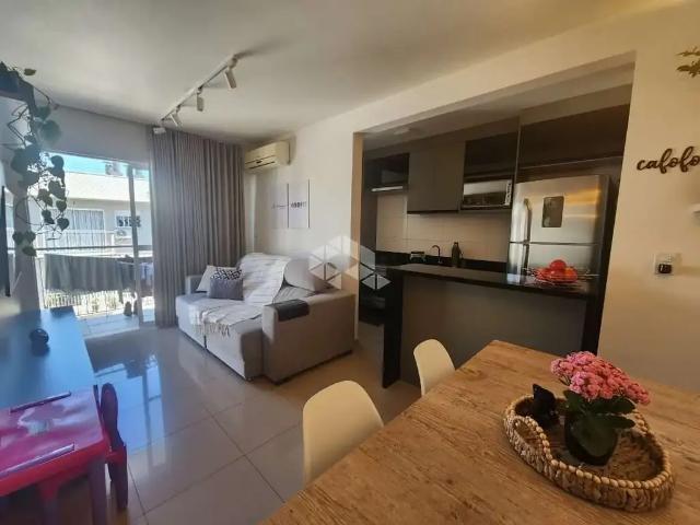 Apartamento para Venda em Santa Cruz do Sul/RS Goiás 2 Quartos
