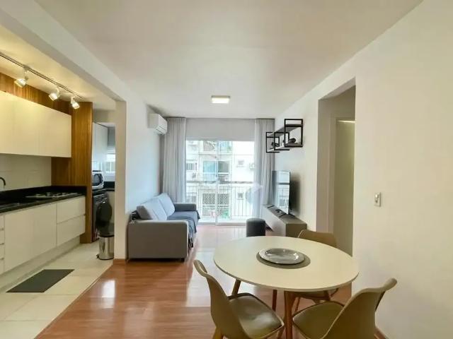 Apartamento para Venda em Santa Cruz do Sul/RS Goiás 2 Quartos