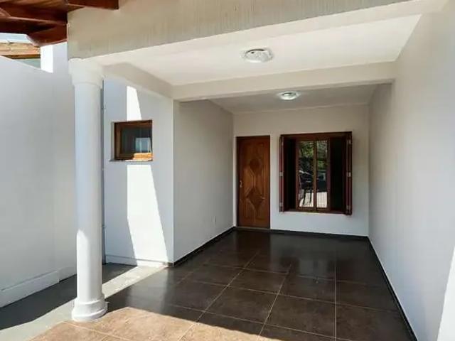 Apartamento para Venda em Santa Cruz do Sul/RS Germânia 2 Quartos