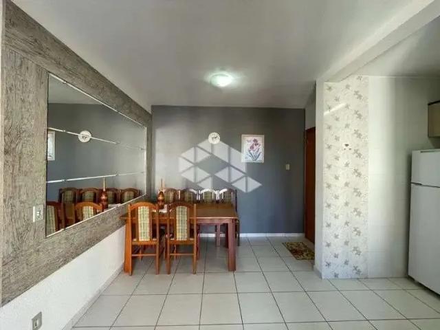 Apartamento para Venda em Santa Cruz do Sul/RS Esmeralda 2 Quartos