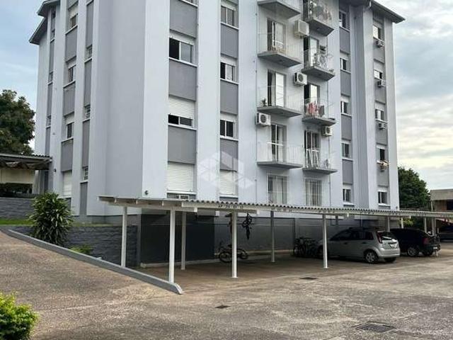 Apartamento para Venda em Santa Cruz do Sul/RS Faxinal Menino Deus 3 Quartos