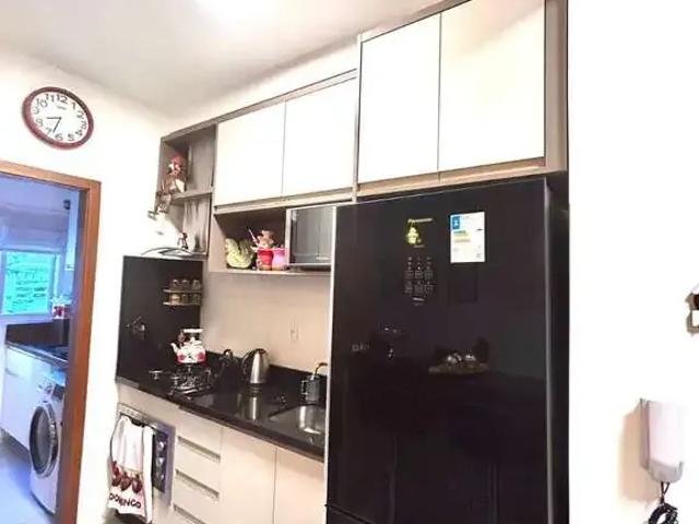 Apartamento para Venda em Santa Cruz do Sul/RS Higienópolis 2 Quartos