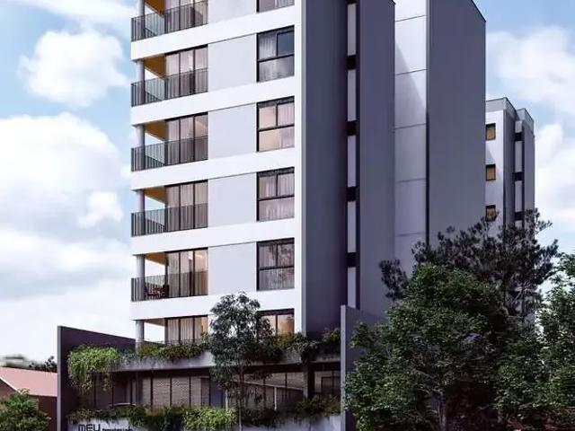 Apartamento para Venda em Santa Cruz do Sul/RS Higienópolis 2 Quartos