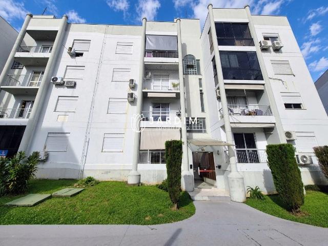 Apartamento para Venda em Santa Cruz do Sul/RS Higienópolis 2 Quartos