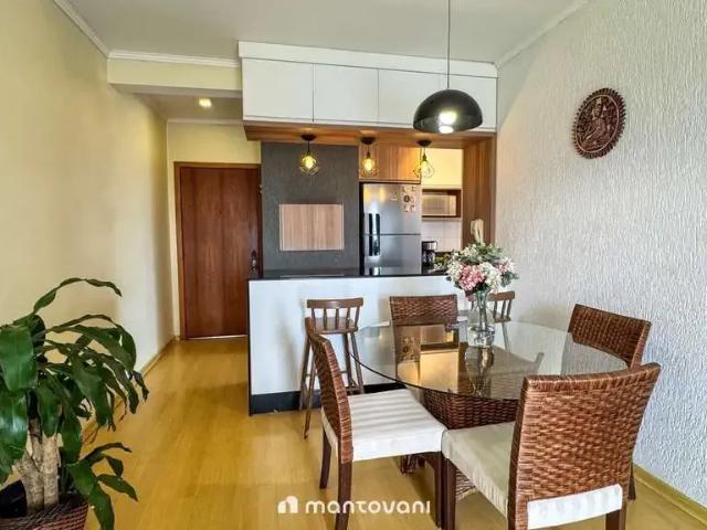 Apartamento para Venda em Santa Cruz do Sul/RS Higienópolis 3 Quartos
