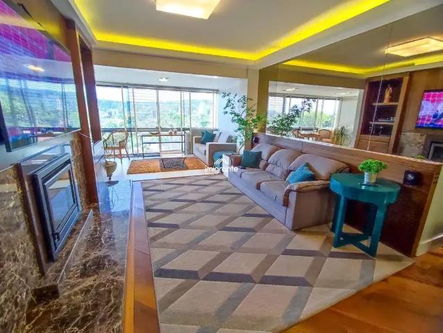 Apartamento para Venda em Santa Cruz do Sul/RS Higienópolis 3 Quartos
