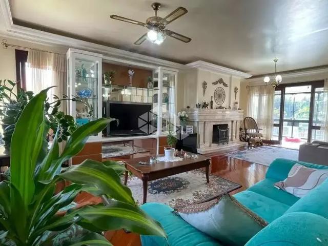 Apartamento para Venda em Santa Cruz do Sul/RS Higienópolis 3 Quartos
