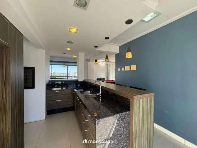 Apartamento para Venda em Santa Cruz do Sul/RS Higienópolis 3 Quartos