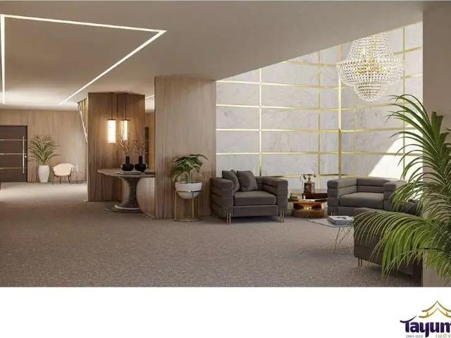 Apartamento para Venda em Santa Cruz do Sul/RS Higienópolis 3 Quartos
