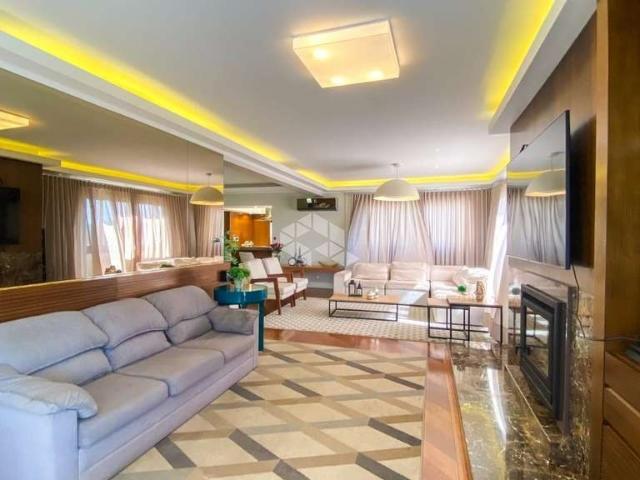 Apartamento para Venda em Santa Cruz do Sul/RS Higienópolis 3 Quartos